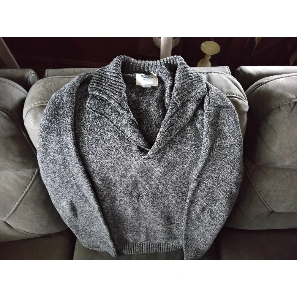 Old Navy Pullover Sweater Mens Size M